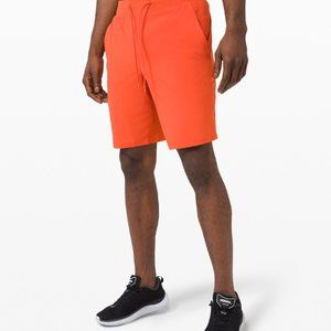 Lululemon T.H.E. Short 9” liner